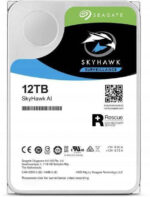HDD pre SEAGATE SkyHawk AI ST12000VE003 12TB DVR – Obrázok 5