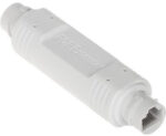 Extender PoE pre kamery SPT-POE/1-POE-OUTDOOR-V2 – Obrázok 5