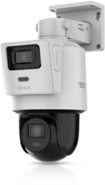 Kamera IP HiLook PTZ-N2D400M-DE/14(2.8/8mm)(O-STD) TandemVu 4MP+4MP – Obrázok 4