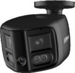 Kamera IP TIOC DUO Dahua IPC-PFW3849S-A180-E2-AS-PV-0280B-BLACK – Obrázok 2