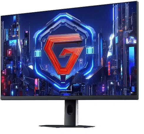 Monitor 27" Xiaomi 2K Gaming Monitor G27Qi 2026 – Obrázok 4