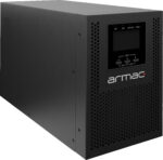 UPS Armac Office 1000VA ONLINE PF1 bez prachu – Obrázok 2