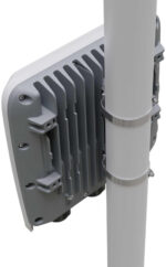 MikroTik RouterBOARD RB5009UPr+S+OUT – vonkajší PoE router – Obrázok 3