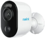 IP Kamera Reolink Argus Series B310 3MP so solárnym panelom – Obrázok 3