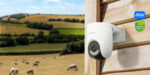 Otočná IP kamera EZVIZ HB8 Lite 4G Wi-Fi Kit, 4 MP, solárny panel 5 W – Obrázok 12