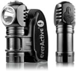 Baterka ručná / čelová Luminus SST20 10W LED everActive FL-55R 500 lúmenov IP66 – Obrázok 6