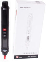 Mini Multimeter – Univerzálny Merač Getfort GF-5310B