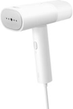 Xiaomi Handheld Garment Steamer 55198 - ručná parná žehlička na oblečenie, 1300 W, nádrž 160 ml, skladacia – Obrázok 4