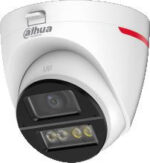 Kamera 4v1 Dahua HAC-HDW1249X-A-PRO-0280B-DIP, 2 MP, 2,8 mm, Smart Light 50 m, mikrofón