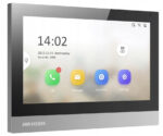 Sada IP videovrátnika Hikvision DS-KIS613-S (7″ monitor, Wi-Fi, PoE) – Obrázok 3