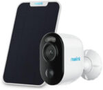 IP Kamera Reolink Argus Series B310 3MP so solárnym panelom