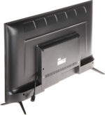Monitor 43" Dahua LM43-F200 FullHD VGA HDMI USB reproduktor TFT LED – Obrázok 3