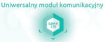 Komunikačný modul SATEL GSM-X LTE (so skrinkou a anténou) – Obrázok 6