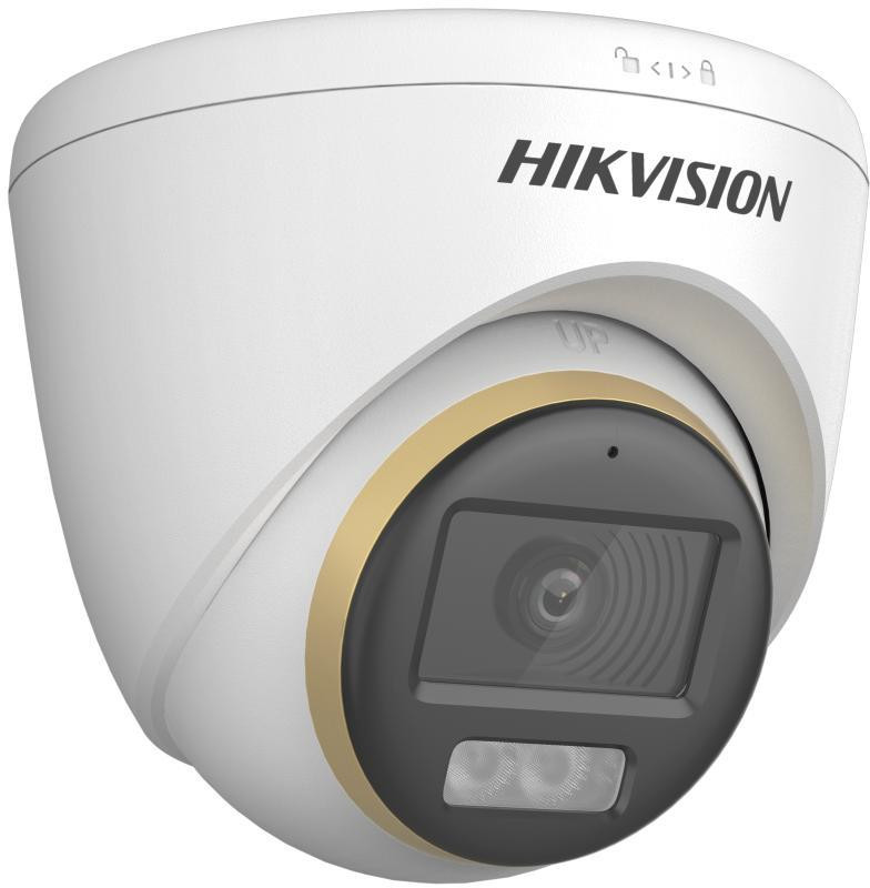 Kamera 4v1 Hikvision DS-2CE72DF3T-LSE(2.8mm)(O-STD)