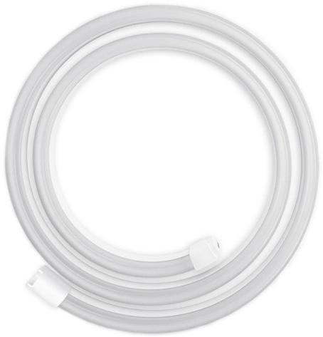 LED predĺženie pre Xiaomi Smart Lightstrip Pro Extension biele
