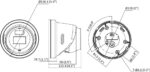Kamera IP Hikvision DS-2CD2387G2H-LISU/SL(4mm)(eF) – Obrázok 4