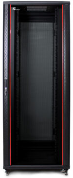 Rack skriňa Getfort 19″ 42U 800 × 1000 mm, stojaca