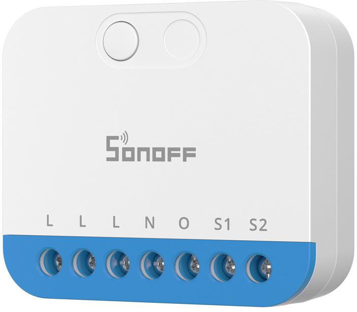 Inteligentný MINI ovládač / stmievač Sonoff MINI-ZBDIM Zigbee