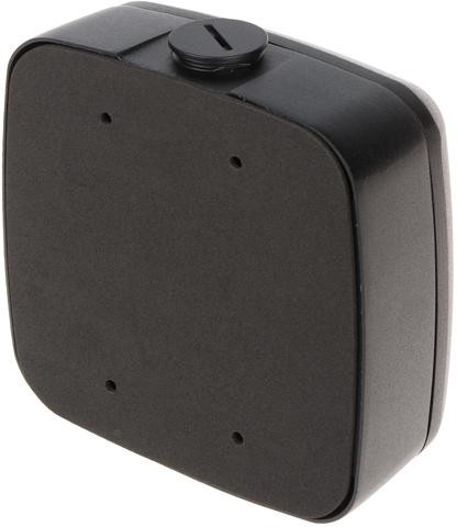 Držiak Kamery STG-PFA121(BLACK) – Obrázok 2
