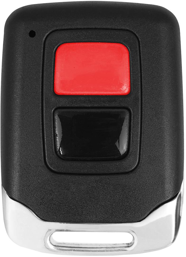 Monitor rušenia (rádiovej aktivity) pásma 433 MHz Proxima