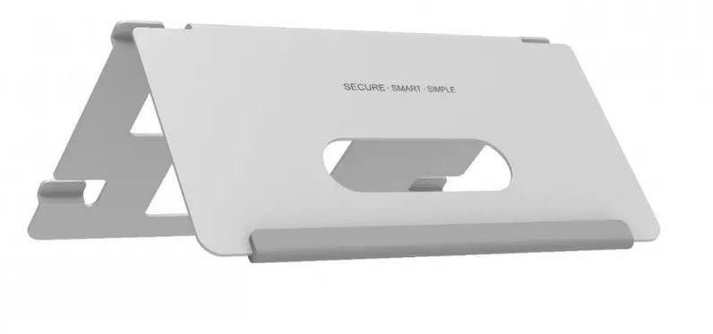Hikvision DS-KABH9510-T - stolný stojan pre vnútorné stanice Hikvision DS-KH9310 a DS-KH9510