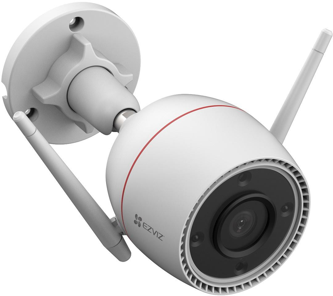 690b8f9fc4831808a793f36a2f51a3f5_original EZVIZ H3c 2K+ – vonkajšia Wi-Fi IP kamera 4 Mpx, farebné nočné videnie – Obrázok 1