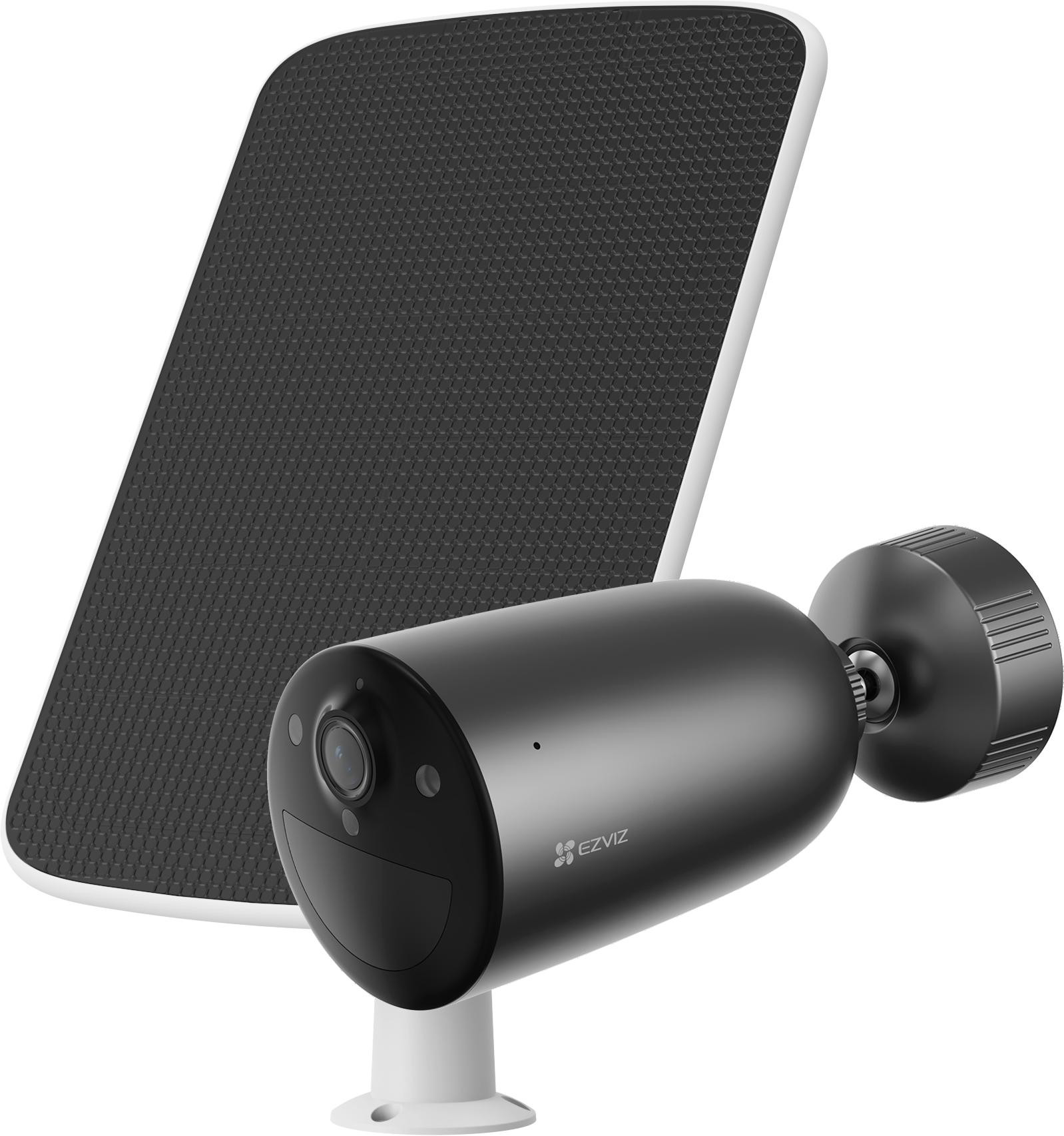 Kamera Bezdrôtová kamera EZVIZ EB3 (3MP) typu C + solárny panel