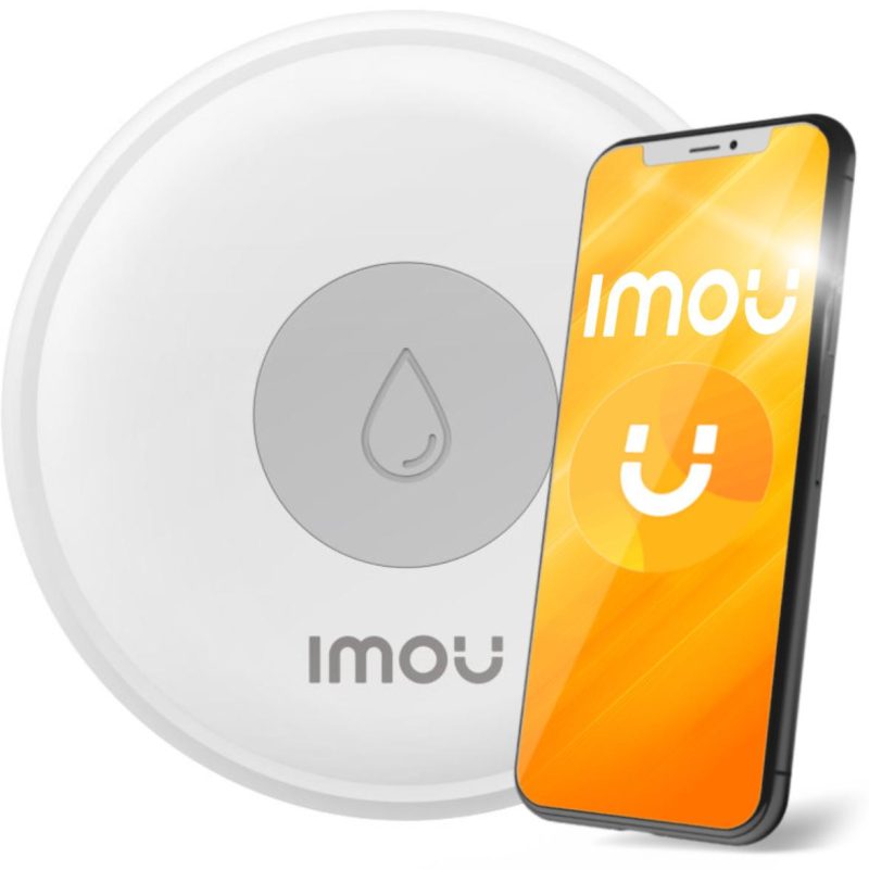 Senzor zaplavenia wodą IMOU IOT-ZL1-EU