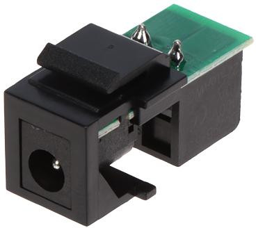 Spoj Keystone FX-G-55