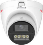 Kamera 4v1 Dahua HAC-HDW1249X-A-PRO-0280B-DIP, 2 MP, 2,8 mm, Smart Light 50 m, mikrofón – Obrázok 2