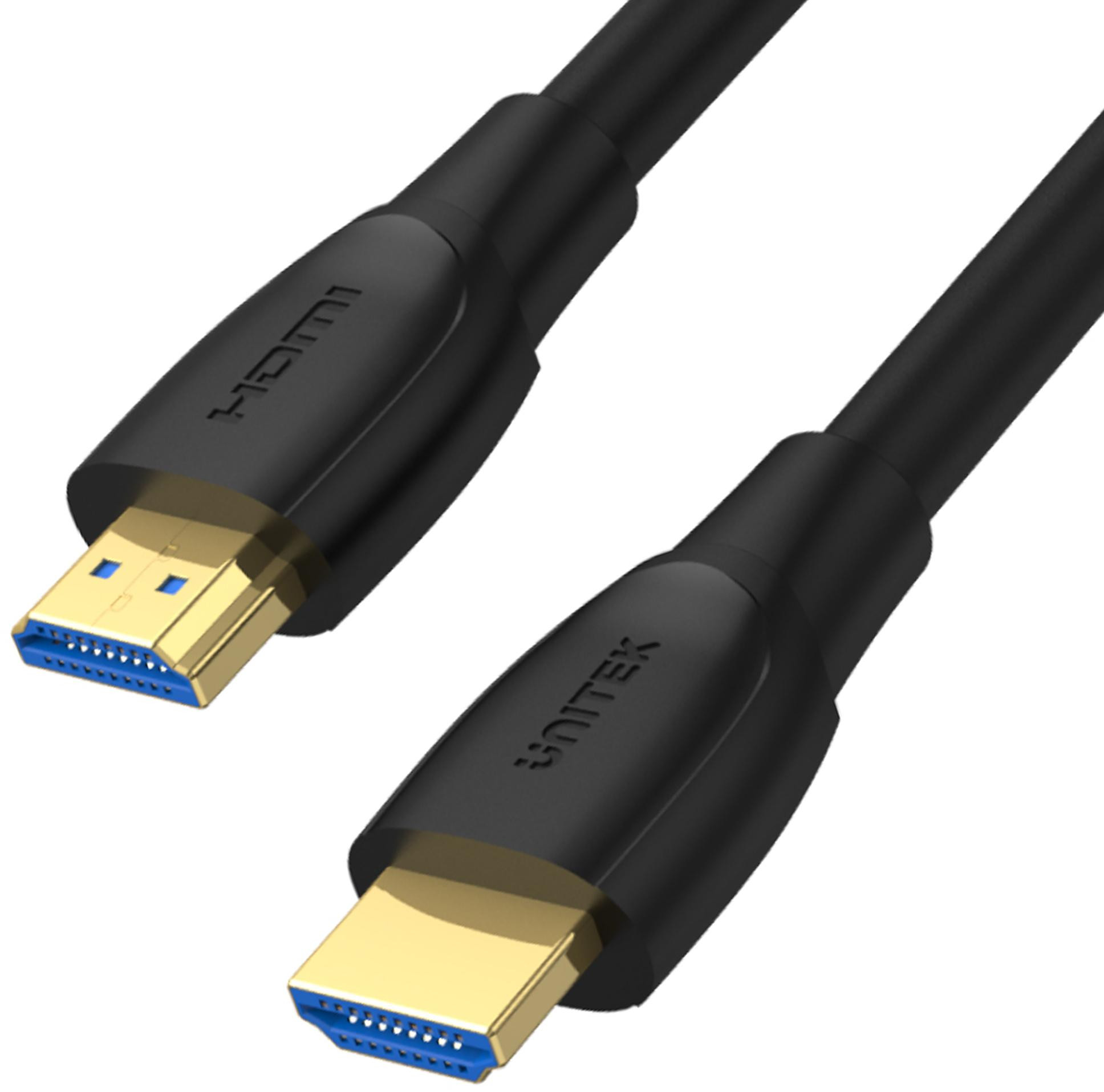 Kábel Unitek C11043BK 2.0 4K HDMI 10 m