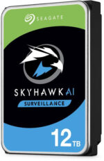 HDD pre SEAGATE SkyHawk AI ST12000VE003 12TB DVR