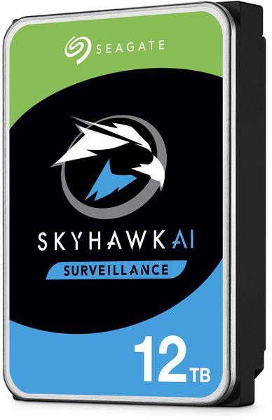 HDD pre SEAGATE SkyHawk AI ST12000VE003 12TB DVR
