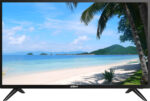 Monitor 43" Dahua LM43-F200 FullHD VGA HDMI USB reproduktor TFT LED