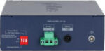 Switch DAHUA CHS4212-8GT-110 – priemyselný riadený PoE switch, 8 × PoE, 2 × SFP, 2 × RJ45 uplink – Obrázok 3