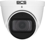 IP kamera BCS LINE BCS-L-EIP44VWR5 4 Mpx s motorizovaným objektívom