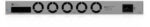 Ubiquiti USW-Pro-XG-Aggregation - Switch UniFi Pro XG Aggregation, 32× SFP28 (25G/10G/1G) – Obrázok 6