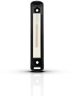 Magnet v hermetickej skrinke SATEL OPXM-1 B – čierny, IP65, pre detektory AXD-200 a XD-2 – Obrázok 2