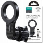 Magnetický držiak do auta Joyroom JR-ZS355 MagSafe pre Apple iPhone do vetracieho otvoru