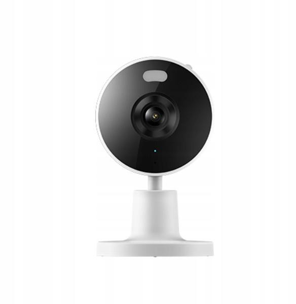 Xiaomi Smart Camera C100 - Vnútorná IP kamera 2,3K (2304 × 1296), Wi-Fi 6, nočné videnie IR 940 nm, AI
