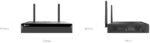 Ezviz X5S-4W - bezdrôtový NVR rekordér pre 4 Wi-Fi kamery do 5 Mpx (3K), HDMI/VGA, H.265, dosah Wi-Fi do 100 m, HDD až 8 TB – Obrázok 7