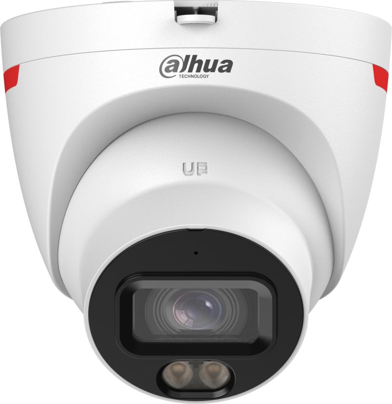 Kamera IP Dahua IPC-HDW2849T-S-LED-0280B-PRO