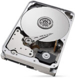 HDD pre SEAGATE SkyHawk AI ST12000VE003 12TB DVR – Obrázok 2