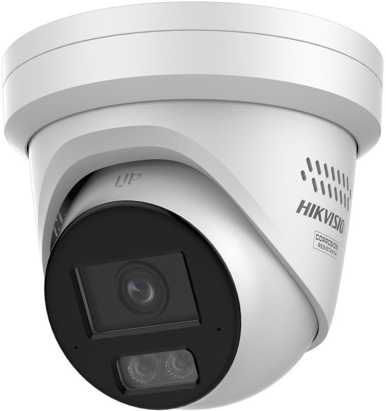 Kamera IP Hikvision DS-2CD2347G3-LIS2UY/SRB(2.8mm)