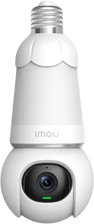 IMOU IP kamera žiarovka Bulb Cam 5 Mpx IPC-S6DP-5M0WEB