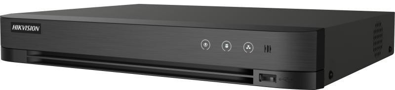 7ed32843bd016e54cefac46fd94cbc94_original-5 Hikvision iDS-7208HQHI-M1/XT - 8-kanálový 5v1 DVR AcuSense 1080p (3K/5 MP Lite), H.265 Pro+, 1 × SATA, 1U – Obrázok 1