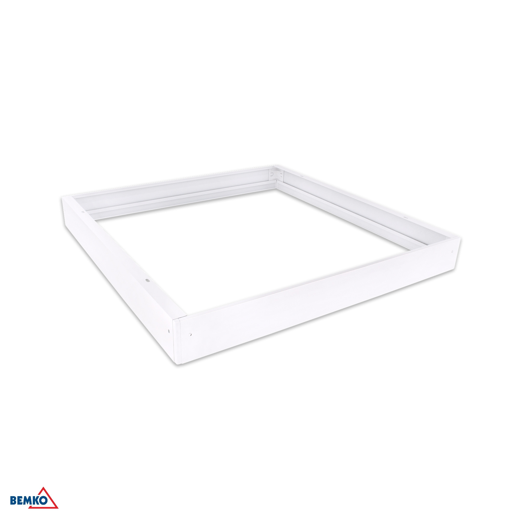 8347c663218134636b6216ad3a410dde_original Rámik montážny do panela LED 60x60 biely ECO – Obrázok 1