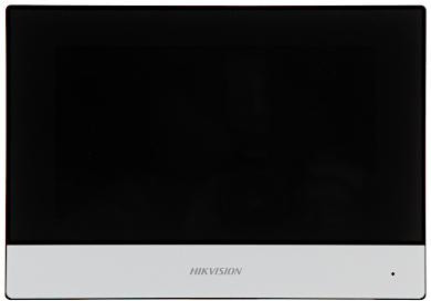 Monitor videodomofónu Hikvision DS-KH6320-WTE1 (Europe BV)