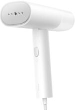 Xiaomi Handheld Garment Steamer 55198 - ručná parná žehlička na oblečenie, 1300 W, nádrž 160 ml, skladacia – Obrázok 6