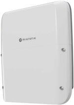MikroTik RouterBOARD RB5009UPr+S+OUT – vonkajší PoE router – Obrázok 7